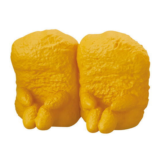 Machiboke Hamburger shop [4.Nuggets]