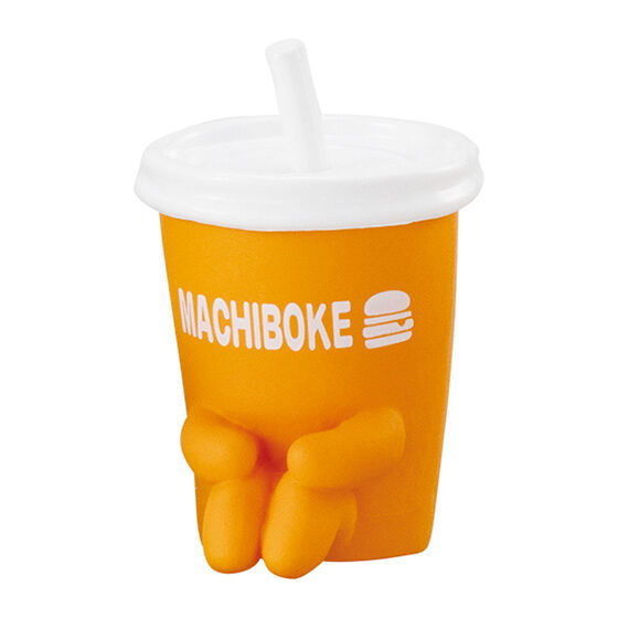 Machiboke Hamburger shop [5.Drink]