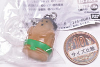 Haniwa Mejirushi Accessory Part.2 [3.Sumo wrestler]