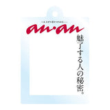 anan Anyone Acrylic Charm [1.Miryosuru hito no himitsu.]