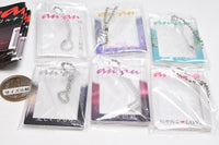 anan Anyone Acrylic Charm [All 6 type set (Full Complete)]