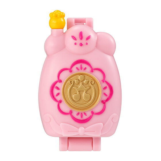 Ojamajo Doremi Poron Tap Collection Part.4 [2.Patraine Call]