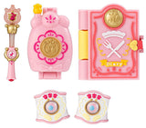 Ojamajo Doremi Poron Tap Collection Part.4 [All 4 type set (Full Complete)]