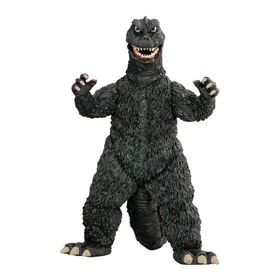 HG Godzilla kaijusoshingeki-hen [1.Godzilla (1986)]