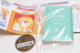 MameGasha Book Hana to Yume 50th Anniversary [1.Glass Mask 1]