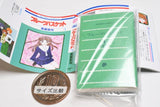 MameGasha Book Hana to Yume 50th Anniversary [4.Fruits Basket 1]