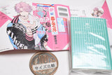 MameGasha Book Hana to Yume 50th Anniversary [6.Tamon's B-Side 1]