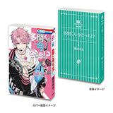 MameGasha Book Hana to Yume 50th Anniversary [6.Tamon's B-Side 1]