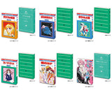 MameGasha Book Hana to Yume 50th Anniversary [All 6 type set (Full Complete)]