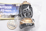 Outdoor LED Lantern Ball Chain Part.2 [2.Inca Gold]