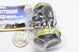 Outdoor LED Lantern Ball Chain Part.2 [3.Olive Khaki]