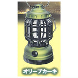 Outdoor LED Lantern Ball Chain Part.2 [3.Olive Khaki]