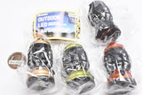 Outdoor LED Lantern Ball Chain Part.2 [All 4 type set(Full Complete)]