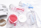 Fine Today Miniature Charm [All 6 type set(Full Complete)]