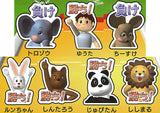 Air Hockey Acrylic Keychain [All 7 type set (Full Complete)]