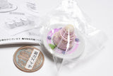 Japanese Food Collection Purple sweet potato sweets [1.Mont Blanc]