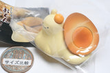 Odendenmushi Mascot Figure [6.Tamago]