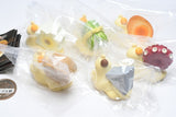 Odendenmushi Mascot Figure [All 6 type set(Full Complete)]