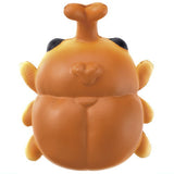 Mushipan squeeze mascot [1.Beetle (Butter Roll)]