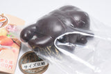 Mushipan squeeze mascot [2.Stag Beetle (Chocolate)]