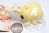 Mushipan squeeze mascot [4.Beetle (Steamed Bread: Plain)]