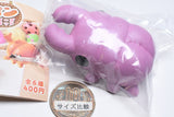 Mushipan squeeze mascot [5.Stag Beetle (Steamed Bread: Purple Sweet Potato)]