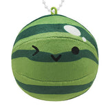 Suika Game Ball Chain Mascot [1.Watermelon]