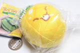 Suika Game Ball Chain Mascot [2.Pineapple]