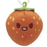 Suika Game Ball Chain Mascot [5.Strawberry]