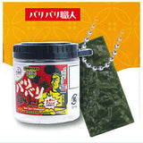 Ohmoriya Miniature Mascot [4.Baribari Shokunin]