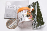 Ohmoriya Miniature Mascot [5.Baribari Shokunin Japanese dashi flavor]