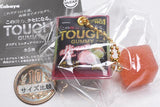 Tough Gummy Miniature Mascot vol.2 [4.Tough Gummy Plum Mania]