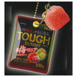 Tough Gummy Miniature Mascot vol.2 [4.Tough Gummy Plum Mania]