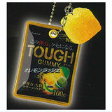 Tough Gummy Miniature Mascot vol.2 [5.Tough Gummy Lemon Rush]