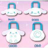 Sanrio Cinnamoroll Mini Bag Collection [All 4 type set (Full Complete)]