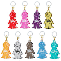 MR.FRIENDLY Kirakira Mejirushi Accessory [All 9 type set(Full Complete)]