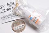Shabondama soap miniature charm [2.Additive-free Body soap tappuriawa]