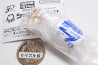 Shabondama soap miniature charm [4.Hand-washing soap Bubble Guard]