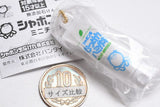 Shabondama soap miniature charm [5.Soap toothpaste]