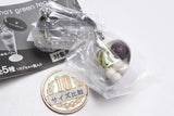 nana's green tea Miniature Charm [2.Matcha Cream Anmitsu]
