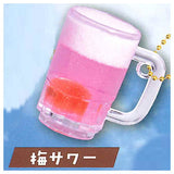 KANPAI! Shuwashuwa Yokocho vol.2 [3.Ume sour]