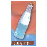 KANPAI! Shuwashuwa Yokocho vol.2 [6.Salt cider]