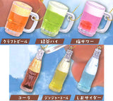 KANPAI! Shuwashuwa Yokocho vol.2 [All 6 type set(Full Complete)]