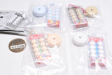 Fue Ramune miniature mascot Part.3 [All 4 type set(Full Complete)]
