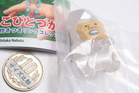 Kobito dukan dakitsuki ring collection [3.Diamond daikobutsu]