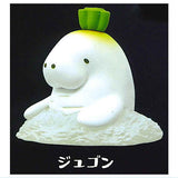 Surioro SEA Mascot Figure [2.Dugong]