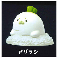 Surioro SEA Mascot Figure [4.Seal]