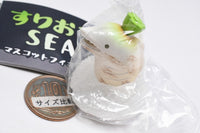 Surioro SEA Mascot Figure [5.Moray Eel (with soil)]