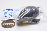 Tsukarekitta Penguin mascot figure [4.Hetohetoni Tsukareta Penguin]