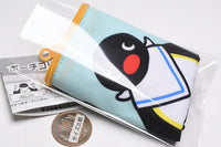 PINGU Pouch Collection [4.Gusseted pouch (rice)]